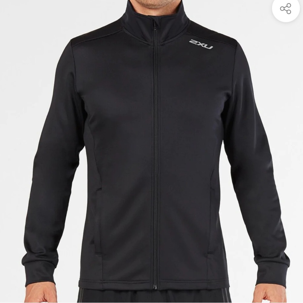 2XU mens jacket